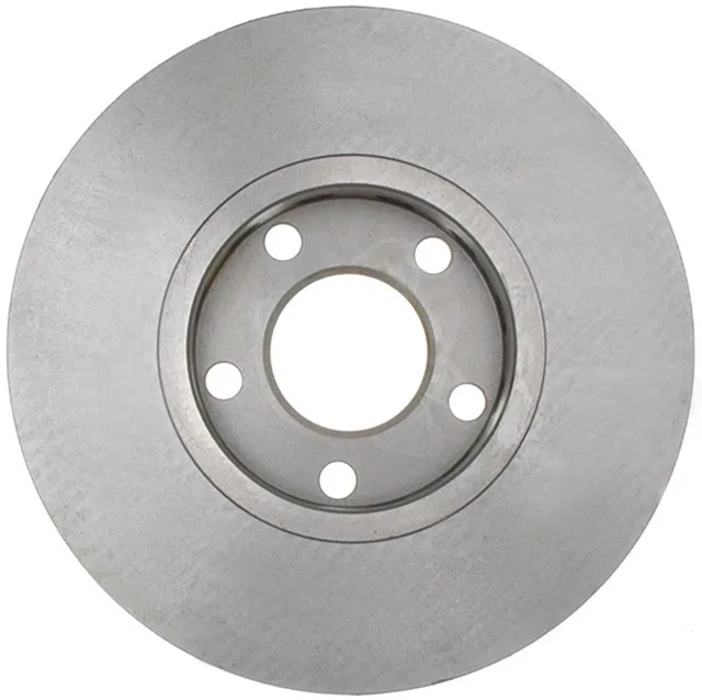 96421R – RAYBESTOS Brake Rotor, OE Replacement Single - view 3